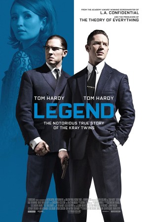 دانلود فیلم Legend