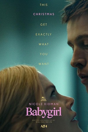 دانلود فیلم Babygirl