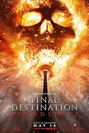 دانلود فیلم Final Destination: Bloodlines