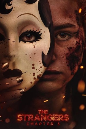 دانلود فیلم The Strangers: Chapter 3
