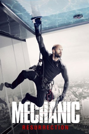دانلود فیلم Mechanic: Resurrection