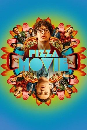 دانلود فیلم Pizza Movie