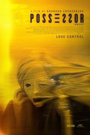 دانلود فیلم Possessor
