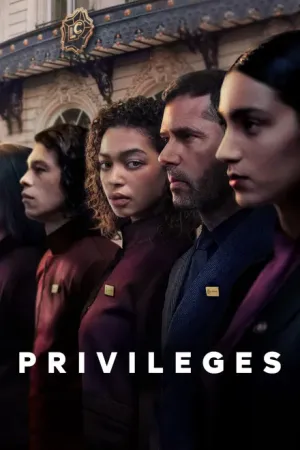 دانلود سریال Privileges