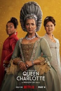 دانلود سریال Queen Charlotte: A Bridgerton Story