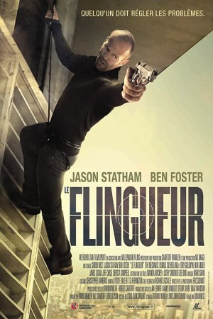 دانلود فیلم The Mechanic