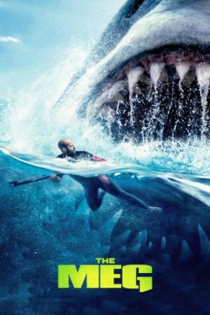 دانلود فیلم The Meg