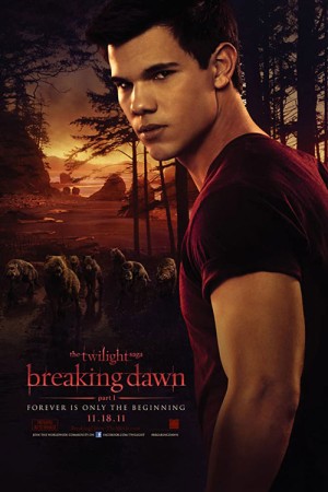 دانلود فیلم The Twilight Saga: Breaking Dawn – Part 1