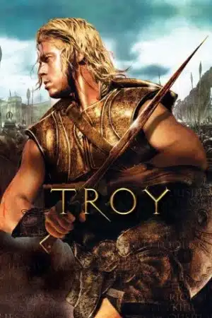 دانلود فیلم Troy