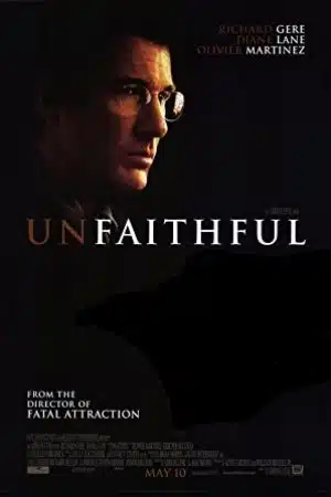 دانلود فیلم Unfaithful