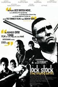 دانلود فیلم Lock, Stock and Two Smoking Barrels