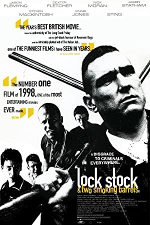 دانلود فیلم Lock, Stock and Two Smoking Barrels