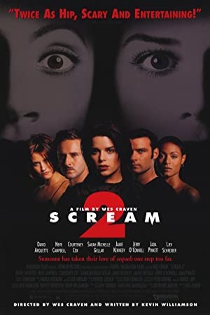 دانلود فیلم Scream 2
