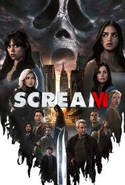 دانلود فیلم Scream 6