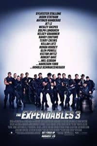دانلود فیلم The Expendables 3