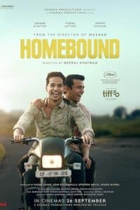 دانلود فیلم Homebound