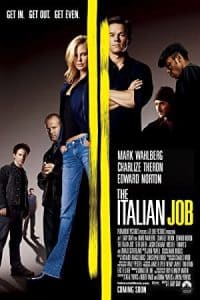 دانلود فیلم The Italian Job