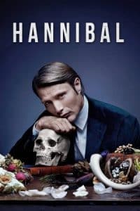 دانلود سریال Hannibal
