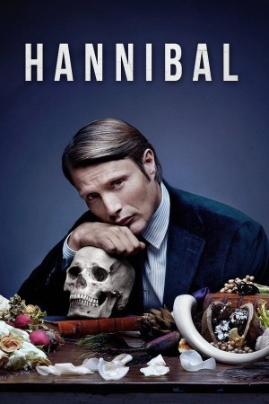 دانلود سریال Hannibal