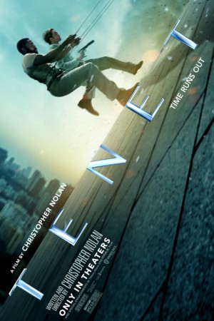 دانلود فیلم Tenet