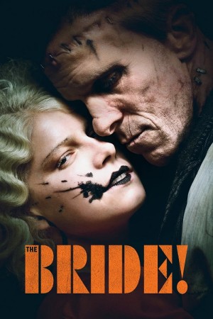 دانلود فیلم The Bride!