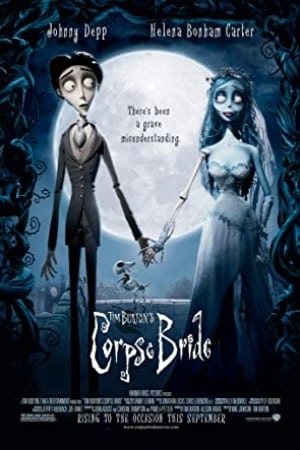 دانلود انیمیشن Corpse Bride
