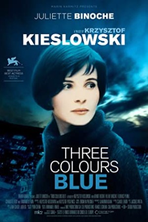دانلود فیلم Three Colors: Blue