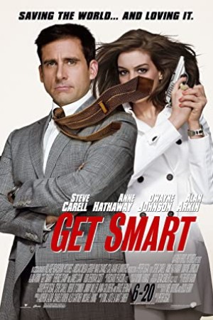 دانلود فیلم Get Smart