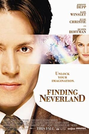دانلود فیلم Finding Neverland