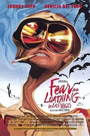 دانلود فیلم Fear and Loathing in Las Vegas