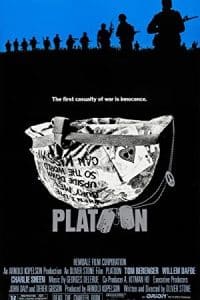 دانلود فیلم Platoon