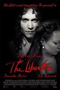 دانلود فیلم The Libertine