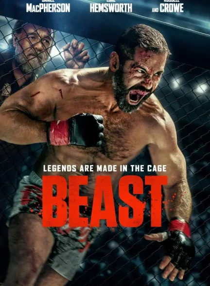 دانلود فیلم Beast
