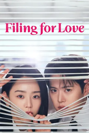 دانلود سریال Filing for Love