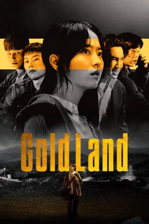 دانلود سریال Gold Land
