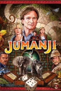 دانلود فیلم Jumanji