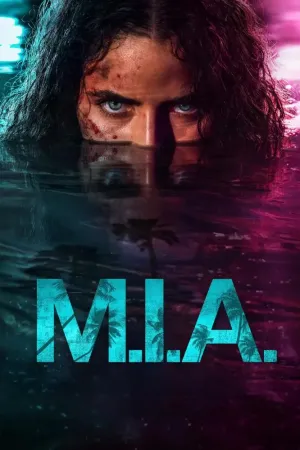 دانلود سریال M.I.A