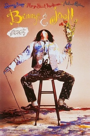 دانلود فیلم Benny and Joon