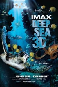 دانلود مستند Deep Sea