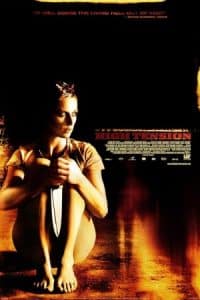 دانلود فیلم High Tension