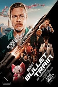 دانلود فیلم Bullet Train