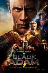 دانلود فیلم Black Adam