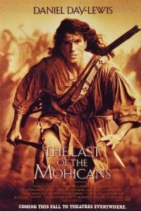 دانلود فیلم The Last of the Mohicans