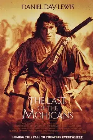 دانلود فیلم The Last of the Mohicans
