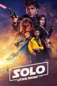 دانلود فیلم Solo: A Star Wars Story