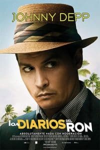 دانلود فیلم The Rum Diary