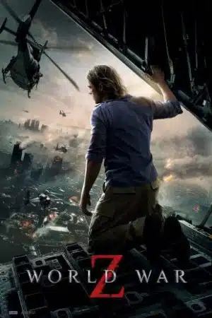 دانلود فیلم World War Z