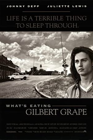 دانلود فیلم What’s Eating Gilbert Grape