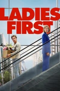 دانلود فیلم Ladies First