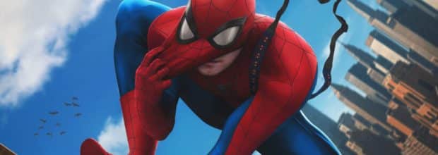 نخستین نگاه به Spider-Man: Brand New Day تولد دوباره مرد عنکبوتی در انزوا